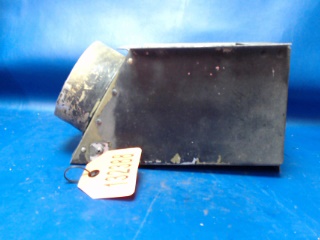 96448-00 Piper - Plenum-Oil Cooler
